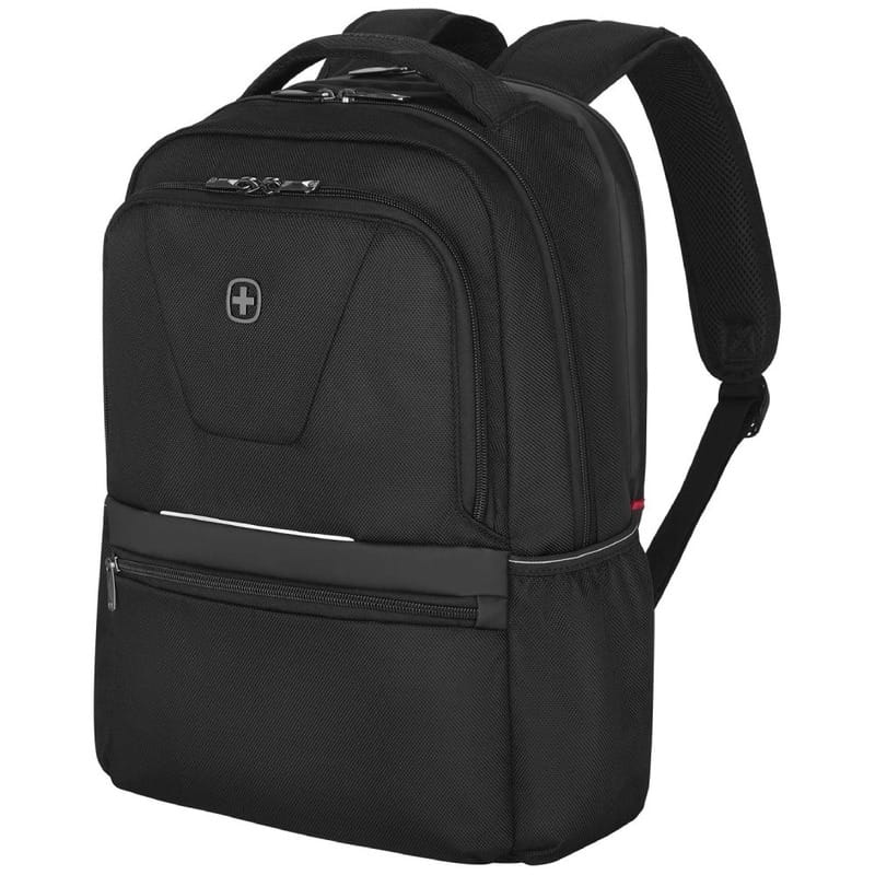 Рюкзак для ноутбука Wenger XE Resist 16" Black (612737)