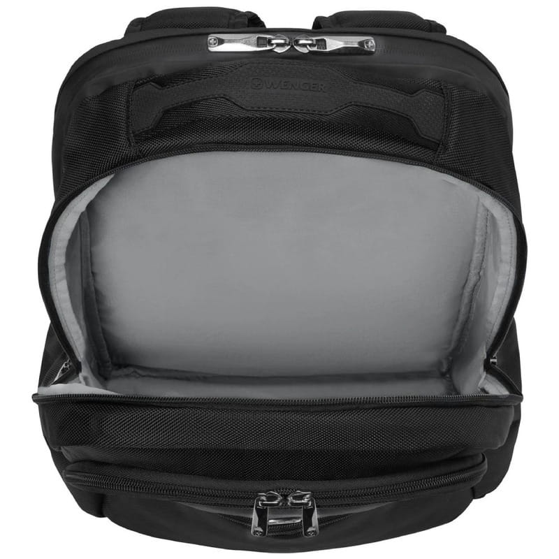 Рюкзак для ноутбука Wenger XE Resist 16" Black (612737)