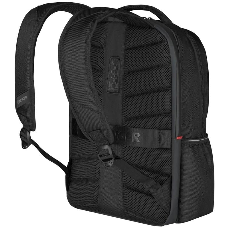 Рюкзак для ноутбука Wenger XE Resist 16" Black (612737)