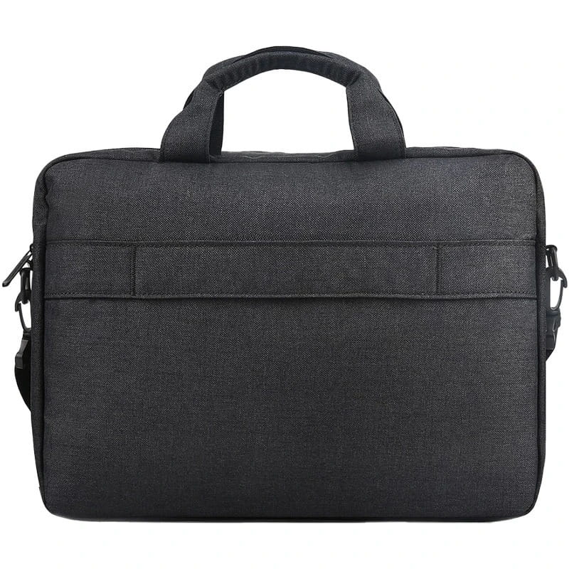 Сумка для ноутбука Lenovo Casual Toploader T210 15.6" Black (4X40T84061)