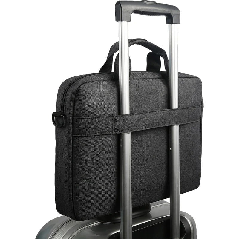 Сумка для ноутбука Lenovo Casual Toploader T210 15.6" Black (4X40T84061)