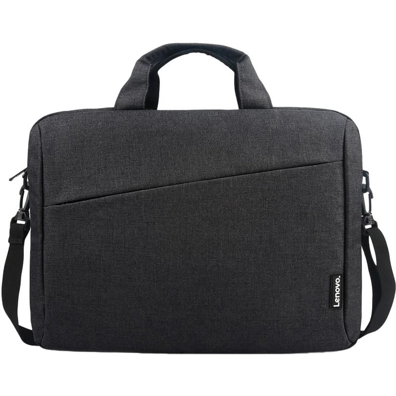 Сумка для ноутбука Lenovo Casual Toploader T210 15.6" Black (4X40T84061)