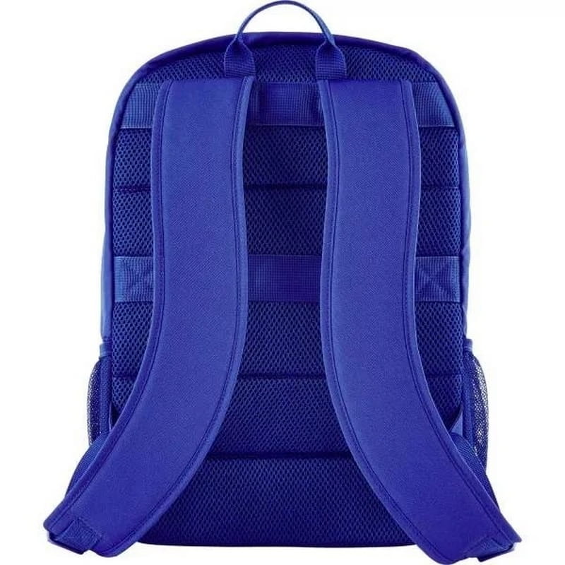 Рюкзак для ноутбука HP Campus 15.6" Blue/Yellow (7J596AA)