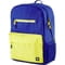 Фото - Рюкзак для ноутбука HP Campus 15.6" Blue/Yellow (7J596AA) | click.ua