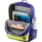 Фото - Рюкзак для ноутбука HP Campus 15.6" Blue/Yellow (7J596AA) | click.ua