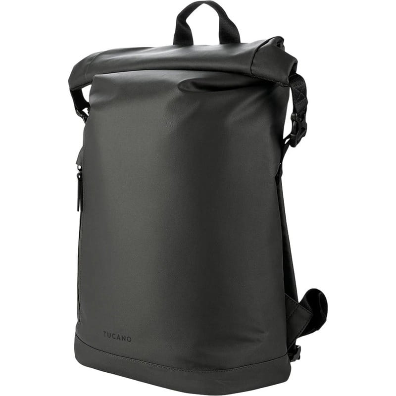 Рюкзак для ноутбука Tucano Rollo 15.6" Black (BKROL15-BK)
