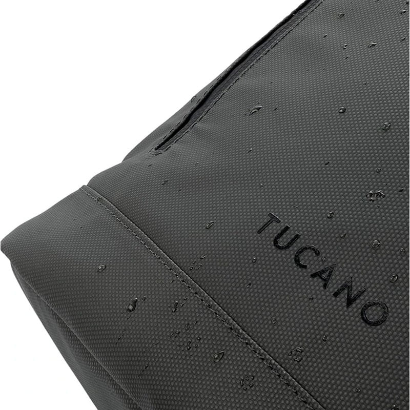 Рюкзак для ноутбука Tucano Rollo 15.6" Black (BKROL15-BK)