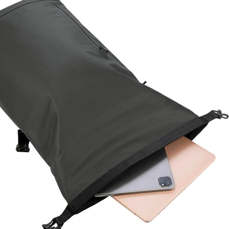 Рюкзак для ноутбука Tucano Rollo 15.6" Black (BKROL15-BK)