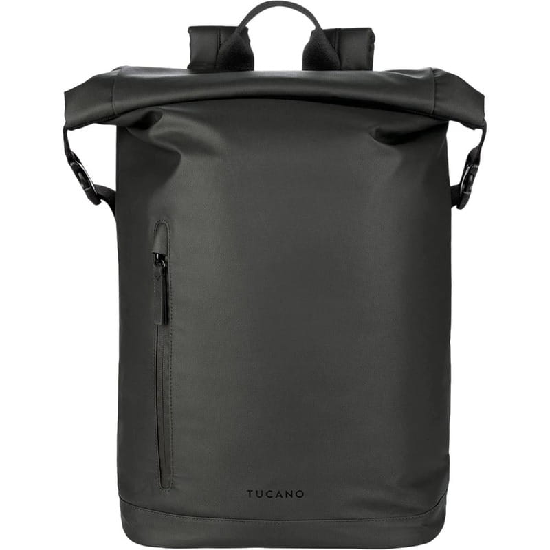 Рюкзак для ноутбука Tucano Rollo 15.6" Black (BKROL15-BK)