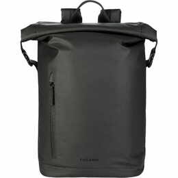 Рюкзак для ноутбука Tucano Rollo 15.6" Black (BKROL15-BK)