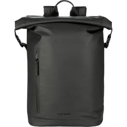 Рюкзак для ноутбука Tucano Rollo 15.6" Black (BKROL15-BK)