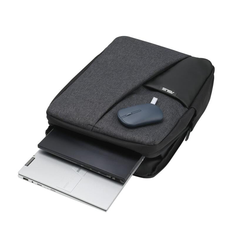 Рюкзак для ноутбука Asus AP4600 16" Gray (90XB08L0-BBP020)