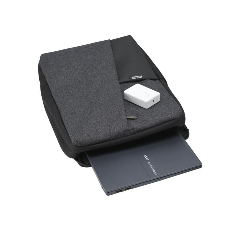 Рюкзак для ноутбука Asus AP4600 16" Gray (90XB08L0-BBP020)