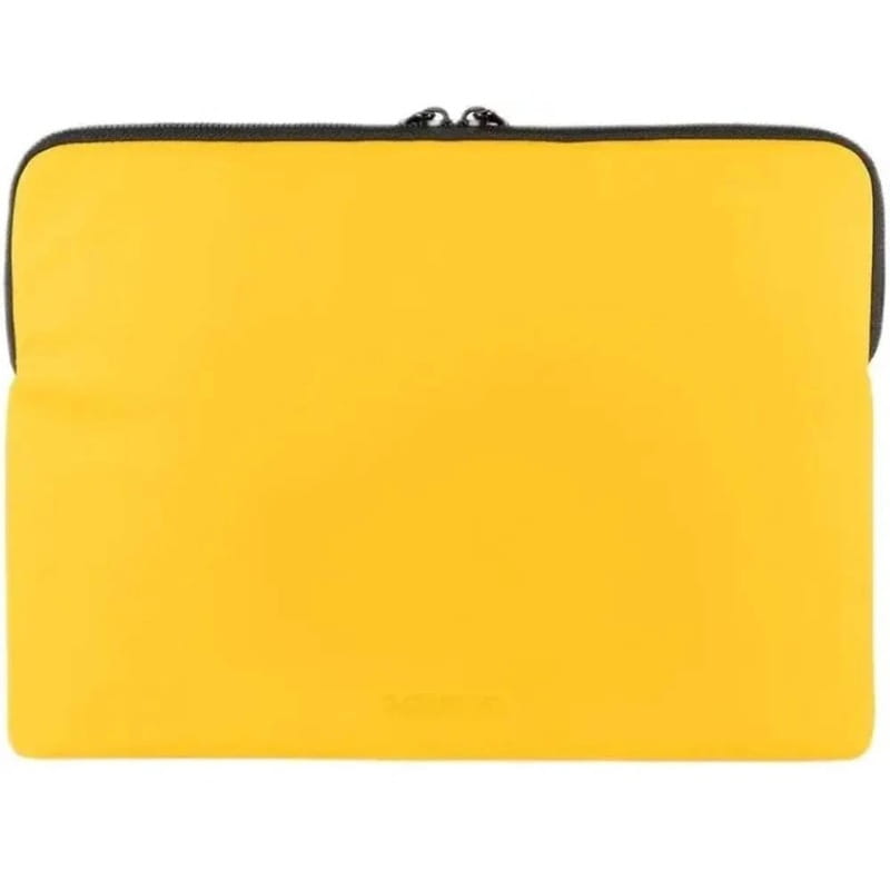 Чехол для ноутбука Tucano Gommo MB Pro 14" Yellow (BFGOM1314-Y)