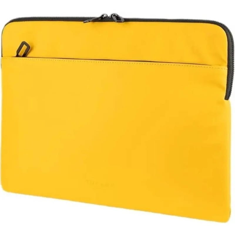 Чехол для ноутбука Tucano Gommo MB Pro 14" Yellow (BFGOM1314-Y)