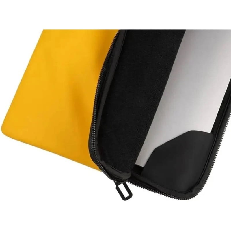 Чехол для ноутбука Tucano Gommo MB Pro 14" Yellow (BFGOM1314-Y)