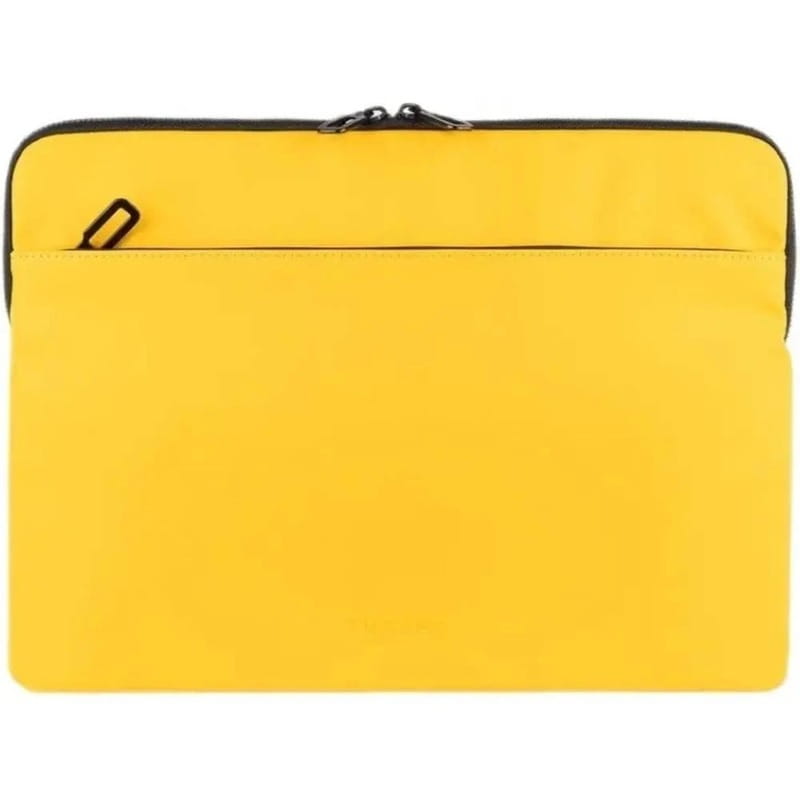 Чехол для ноутбука Tucano Gommo MB Pro 14" Yellow (BFGOM1314-Y)