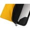 Фото - Чохол для ноутбука Tucano Gommo MB Pro 14" Yellow (BFGOM1314-Y) | click.ua