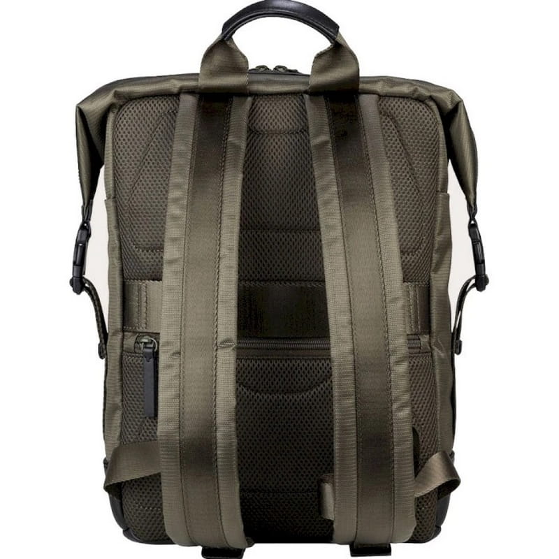Рюкзак для ноутбука Tucano Modo Premium 13"/14" Military Green (BMDOKSP-VM)