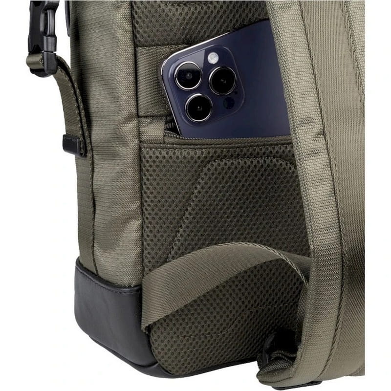 Рюкзак для ноутбука Tucano Modo Premium 13"/14" Military Green (BMDOKSP-VM)