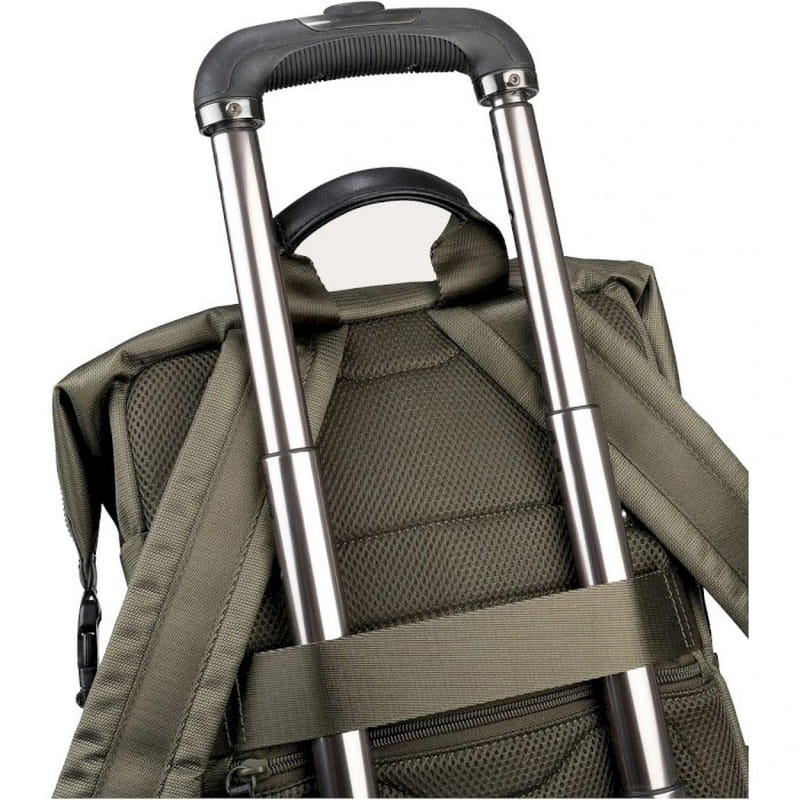 Рюкзак для ноутбука Tucano Modo Premium 13"/14" Military Green (BMDOKSP-VM)