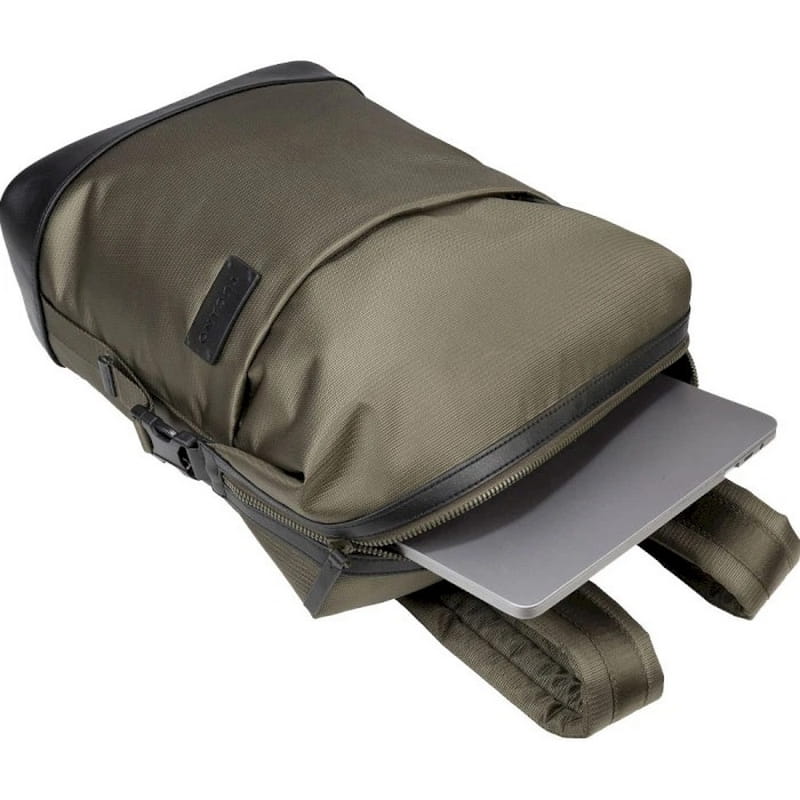 Рюкзак для ноутбука Tucano Modo Premium 13"/14" Military Green (BMDOKSP-VM)