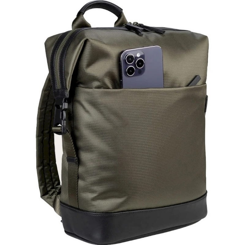 Рюкзак для ноутбука Tucano Modo Premium 13"/14" Military Green (BMDOKSP-VM)