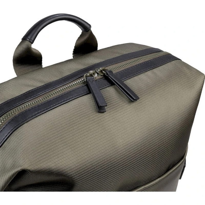 Рюкзак для ноутбука Tucano Modo Premium 13"/14" Military Green (BMDOKSP-VM)