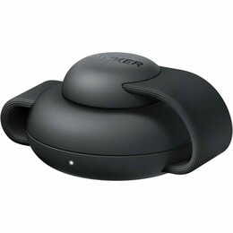 Беспроводное зарядное устройство Anker MagGo Wireless Charging Pad 15W 3-in-1 Foldable Black (B25M8H11)