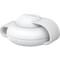 Фото - Бездротовий зарядний пристрій Anker MagGo Wireless Charging Pad 15W 3-in-1 Foldable White (B25M8H21) | click.ua