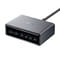 Фото - Мережевий зарядний пристрій Anker PowerPort GaNPrime 200W 4xUSB Type-C, 2xUSB Type-A Black (A2683341) | click.ua