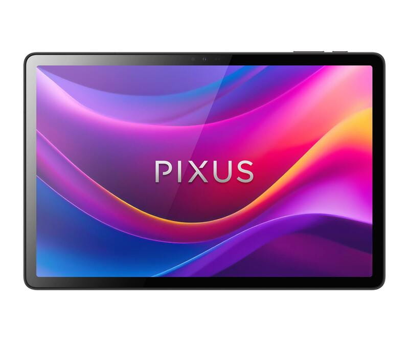 Планшет Pixus Combo 8/256GB 4G Grey