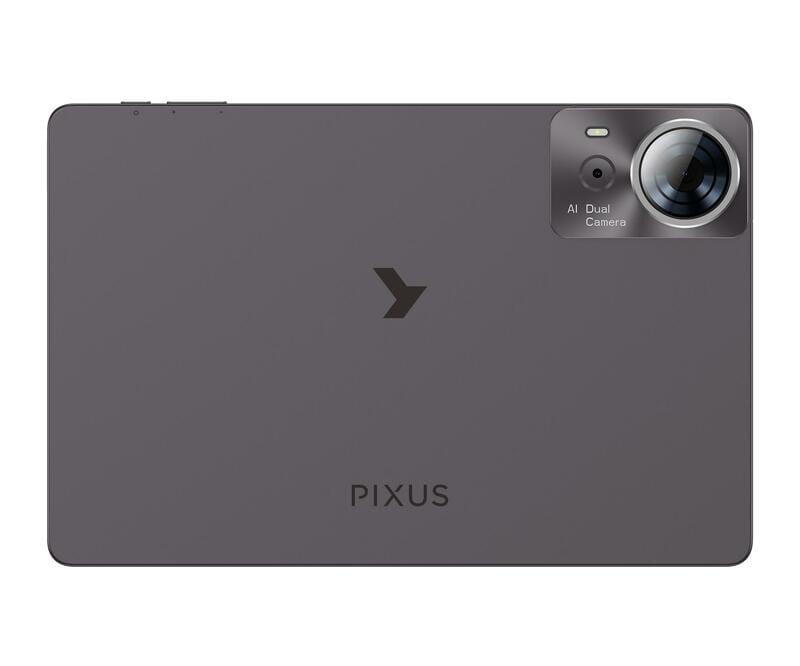 Планшет Pixus Combo 8/256GB 4G Grey