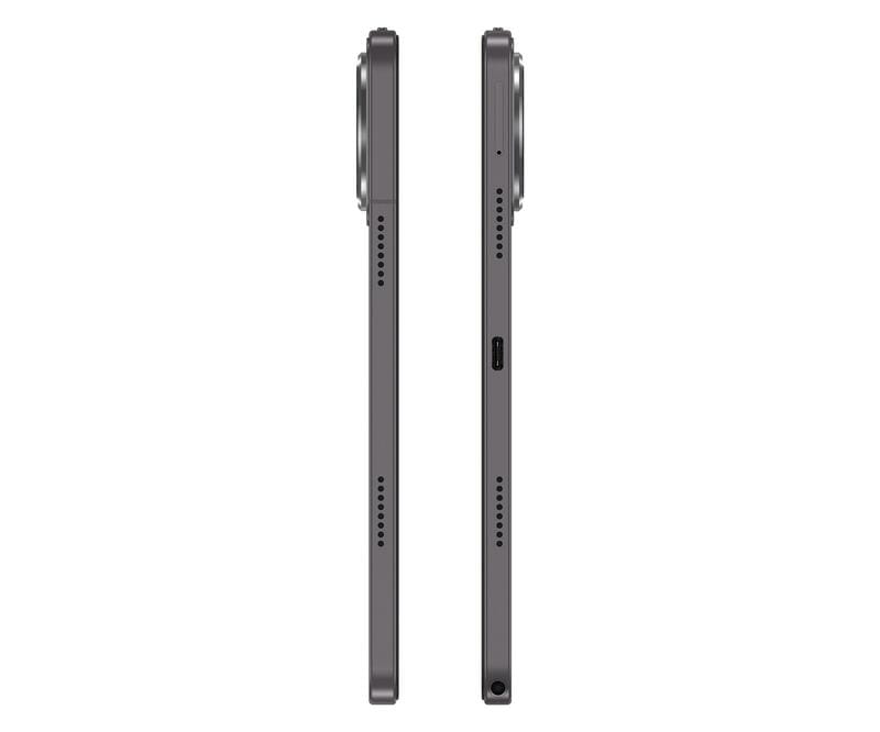 Планшет Pixus Combo 8/256GB 4G Grey