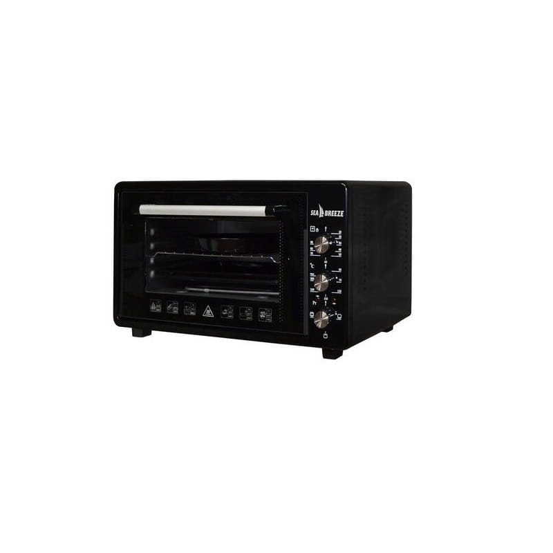 Электропечь SeaBreeze SB-0701