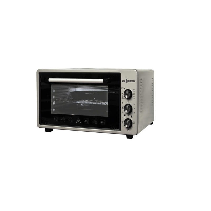 Электропечь SeaBreeze SB-0702