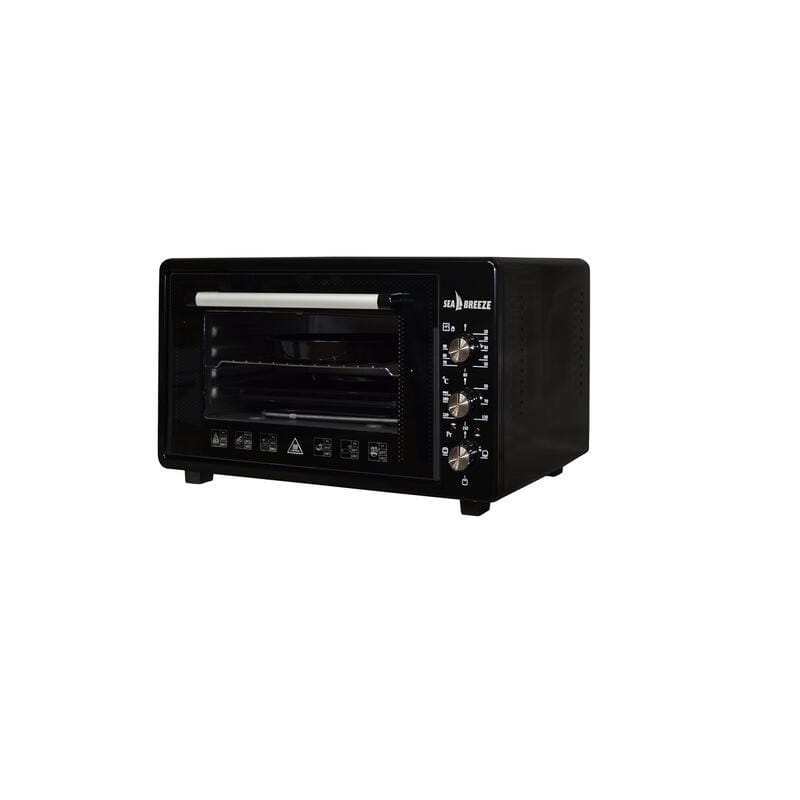 Електропіч SeaBreeze SB-0704