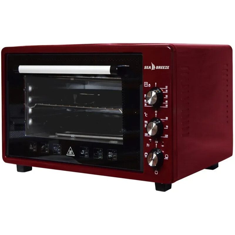 Электропечь SeaBreeze SB-0706