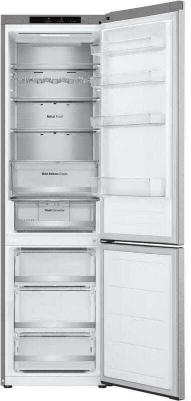 Холодильник LG GW-B509FA7W