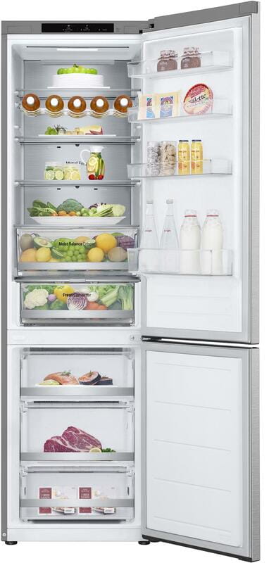 Холодильник LG GW-B509FA7W