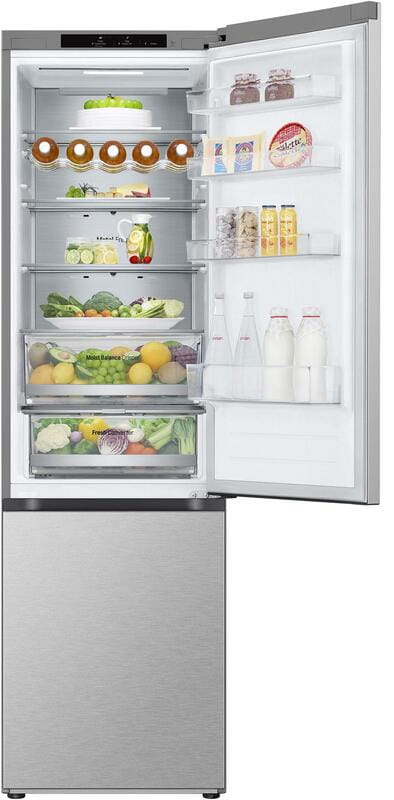 Холодильник LG GW-B509FA7W