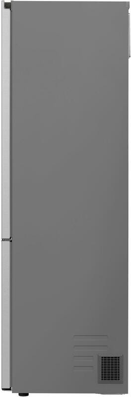 Холодильник LG GW-B509FAFW