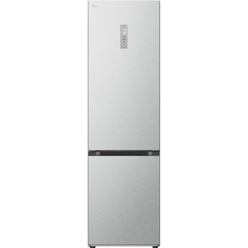 Холодильник LG GW-B509FAFW