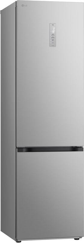 Холодильник LG GW-B509FNUW