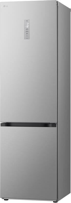 Холодильник LG GW-B509FNUW