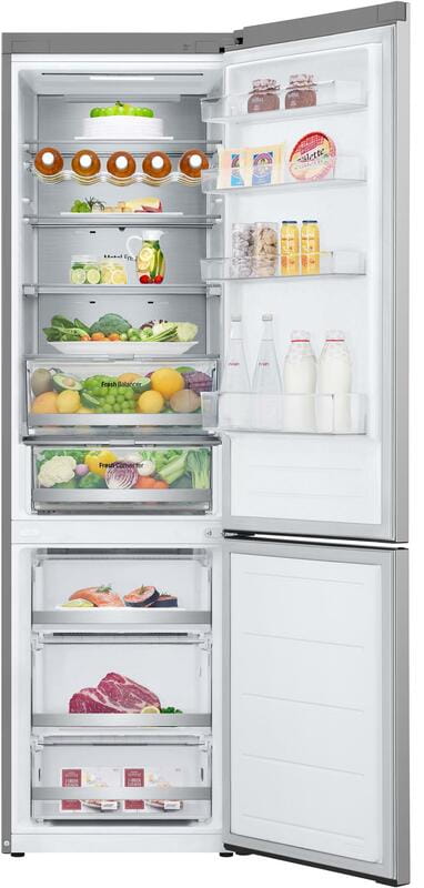 Холодильник LG GW-B509FNUW