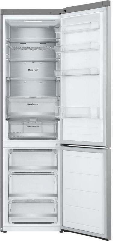 Холодильник LG GW-B509FNUW