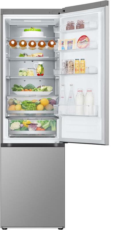 Холодильник LG GW-B509FNUW