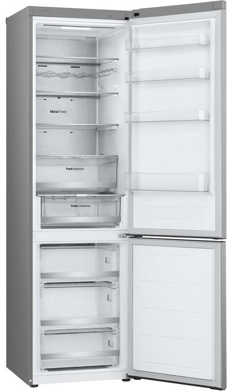 Холодильник LG GW-B509FNUW