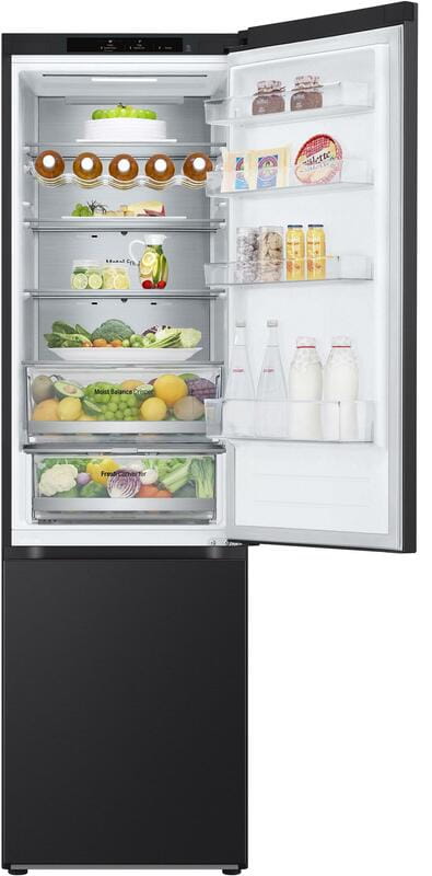 Холодильник LG GW-B509FT7W
